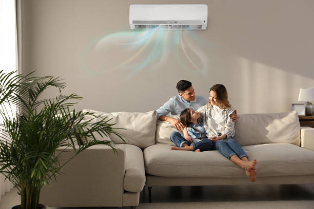 Reliable Home Gardens, CA HVAC Solutions