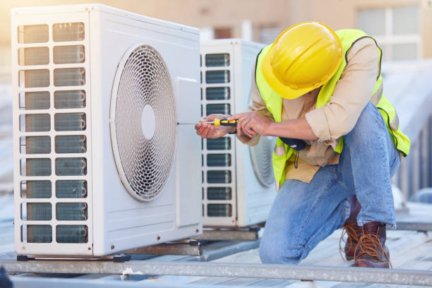 Best Residential HVAC services  in Home Gardens, CA
