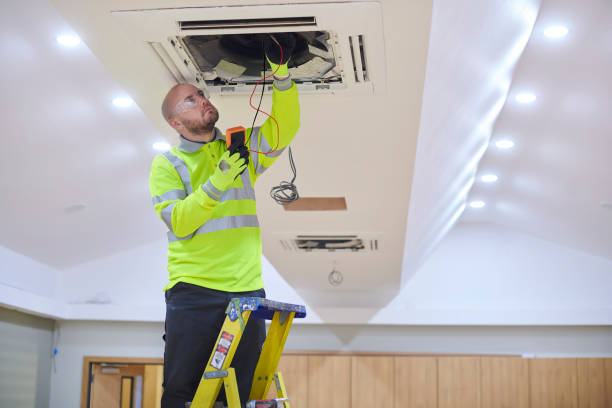 Best 24/7 HVAC repair  in Home Gardens, CA