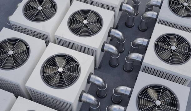 Best HVAC emergency services  in Home Gardens, CA