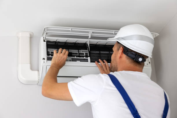 Best HVAC air duct cleaning  in Home Gardens, CA
